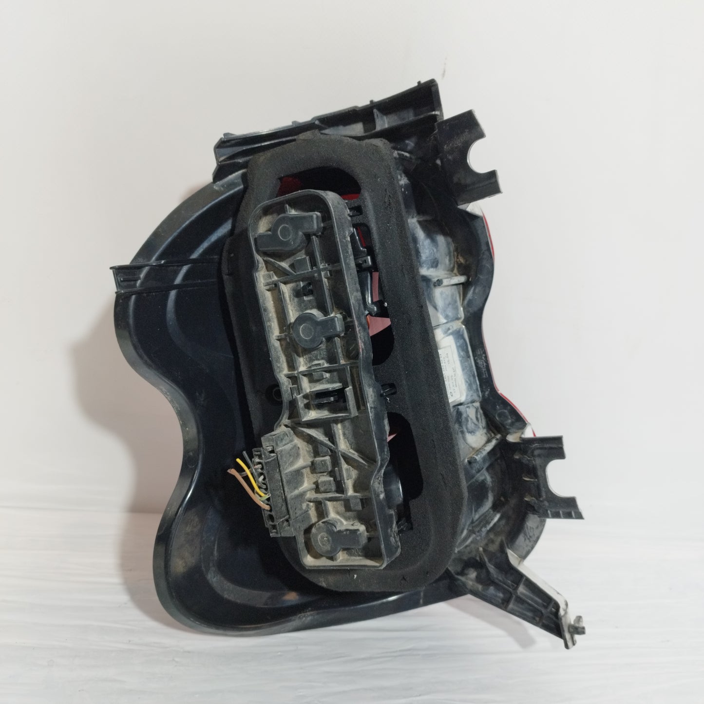 Linkes Rücklicht Smart Fortwo 451 2010 ecoAC10483