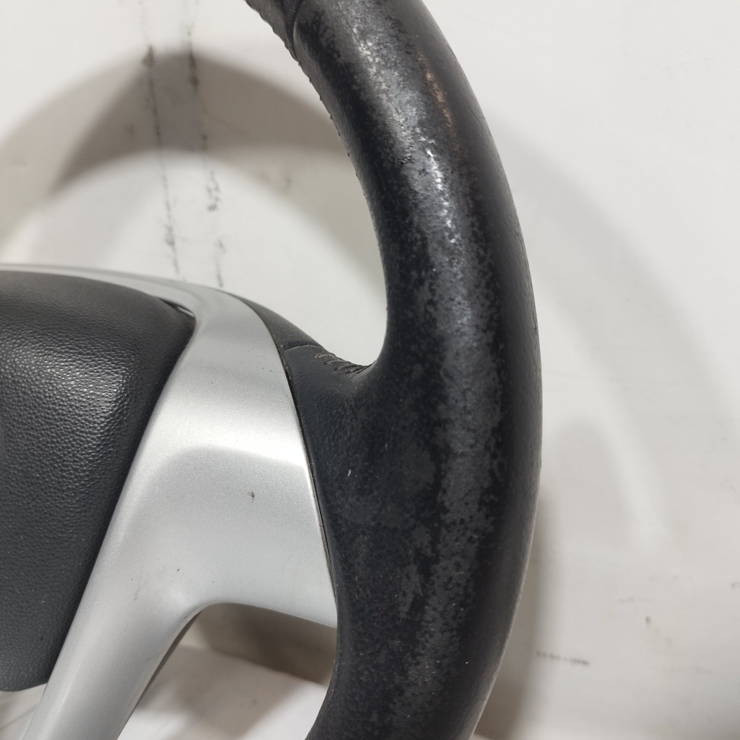 Volante con Airbag e contatto spiralato Smart Fortwo 451 2007-2014 ecoAC15575