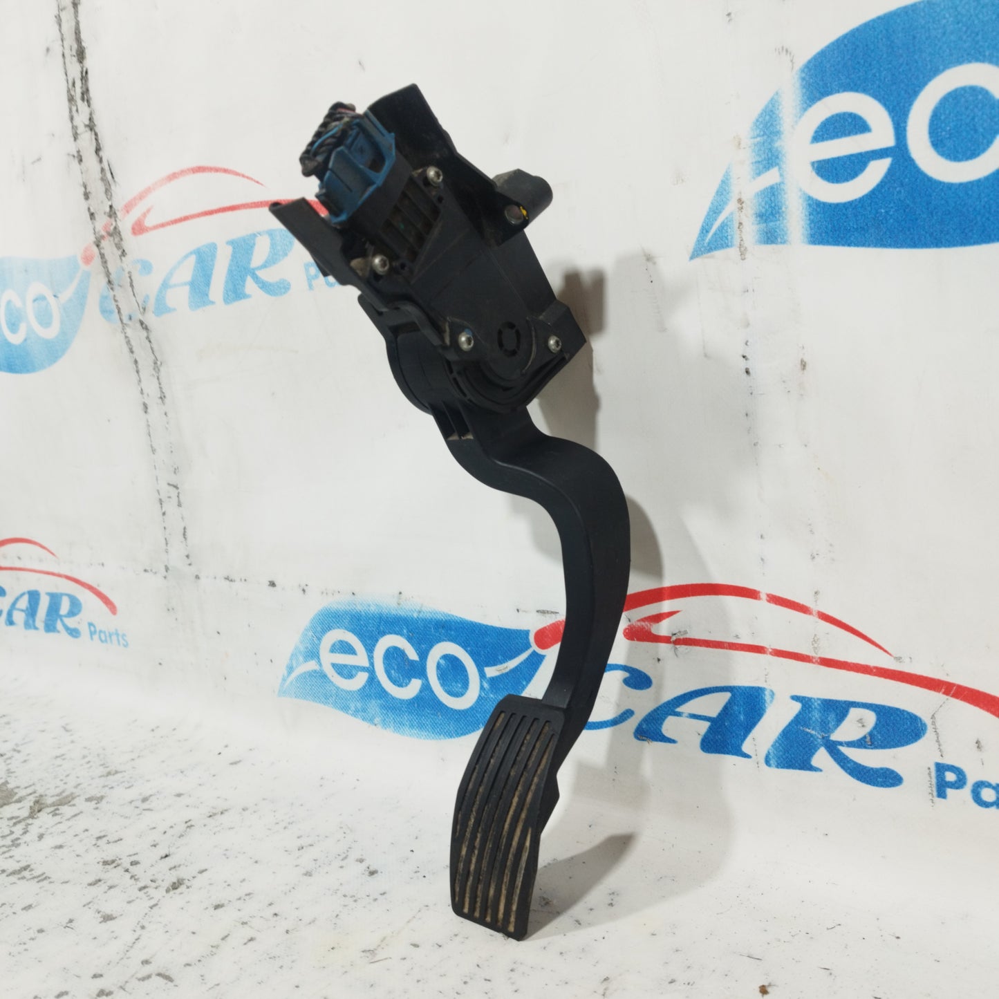 Gaspedal Fiat Fiorino 1.3 MTJ 2006 Code: 0280755105 ecoAC9740