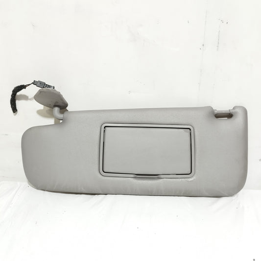 Aletta parasole sx Alfa Romeo Giulietta (940) 2010-2020 ecoAC16040