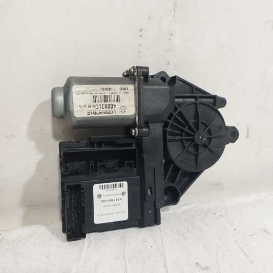 Motorino alzacristalli anteriore sx Volkswagen Golf V (1K1) 2003-2008 cod: 1K0959793C ecoAC16385