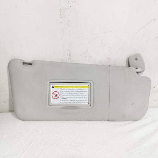 Aletta parasole dx Citroen Berlingo II (B9) 2008-2018 ecoAC16685