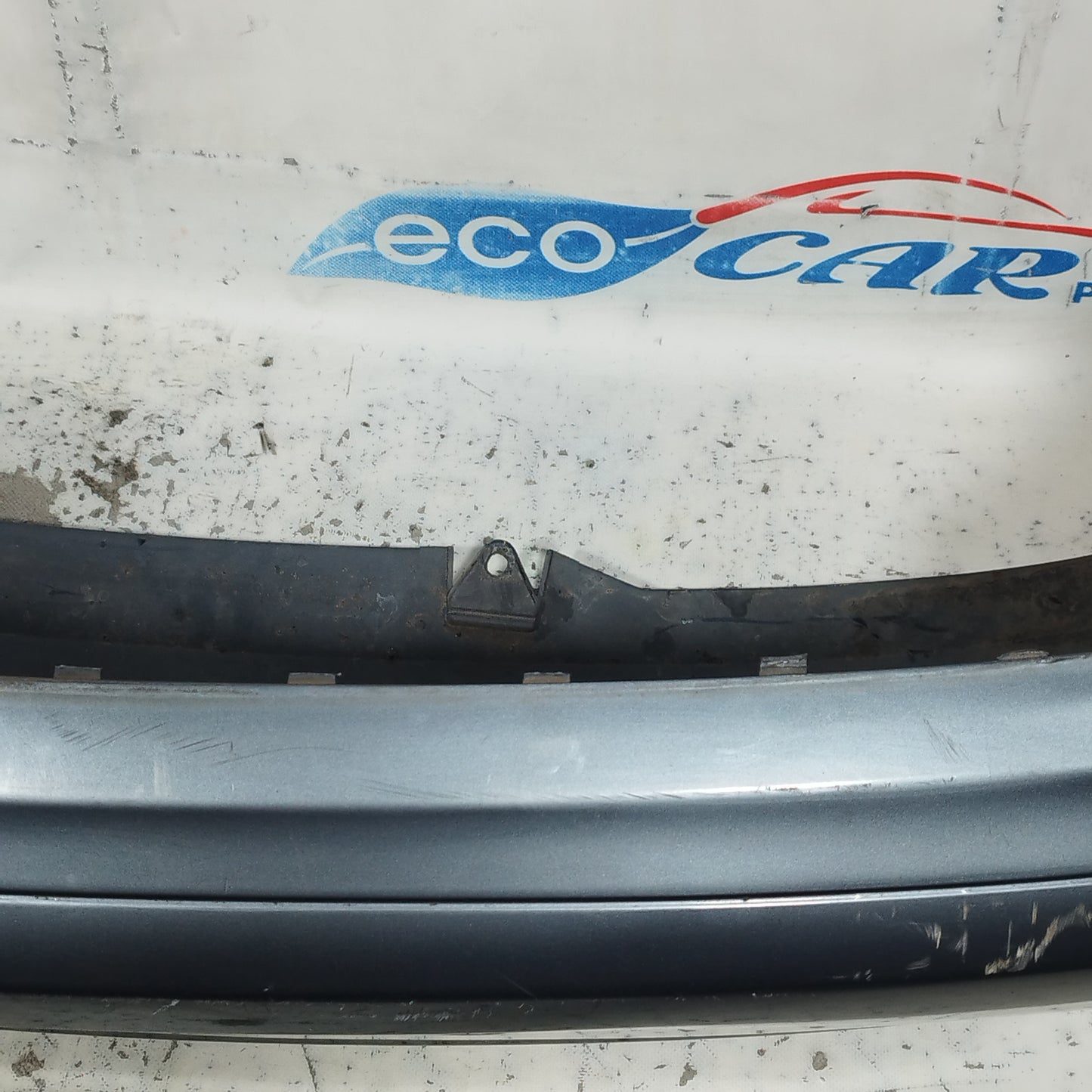 Rear bumper Audi A3 Sportback 2008 code: 8p4807511 ecoAC9841