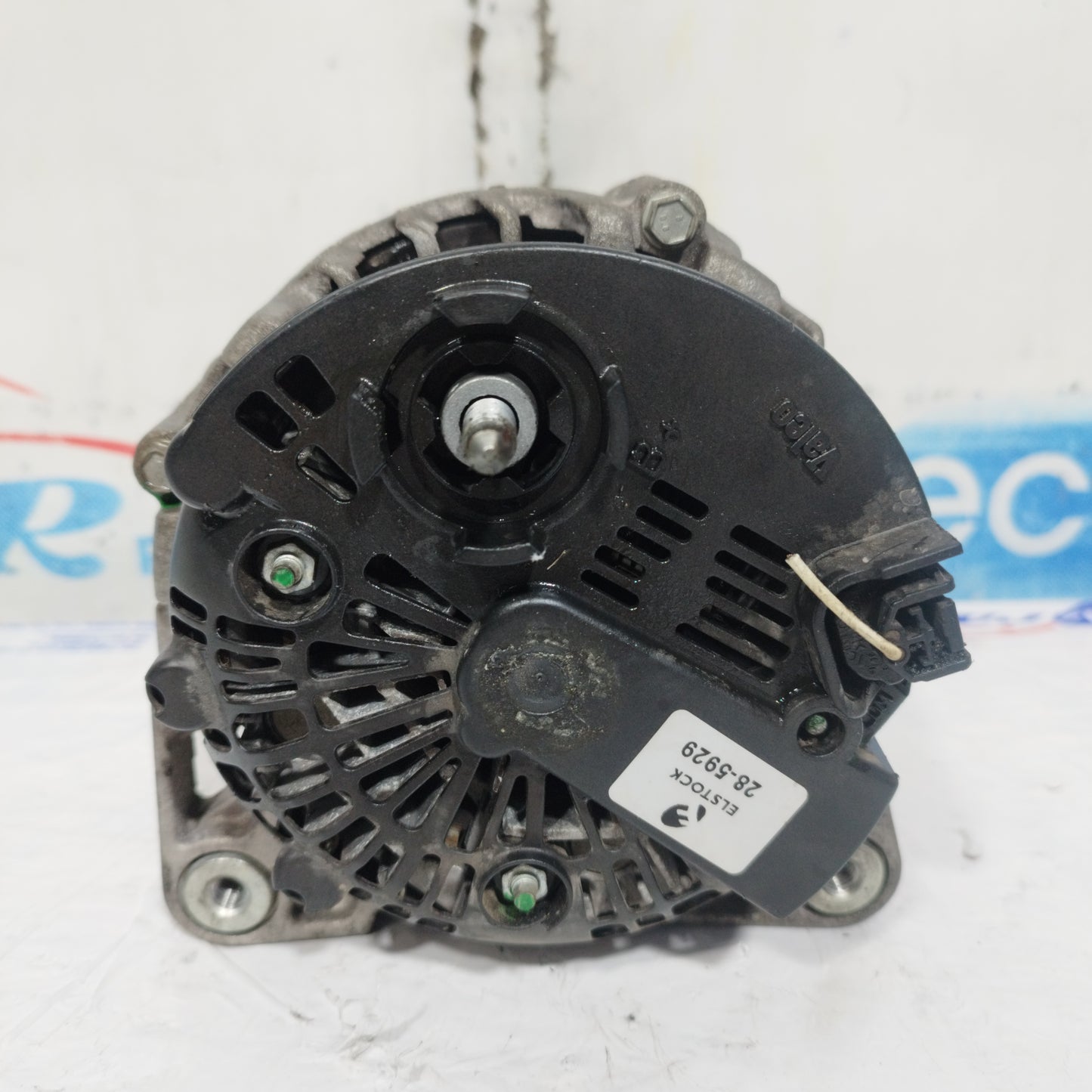 Alternatore Renault Master 2.3 DCI  2015 Cod: TG15C142 ecoAC11000