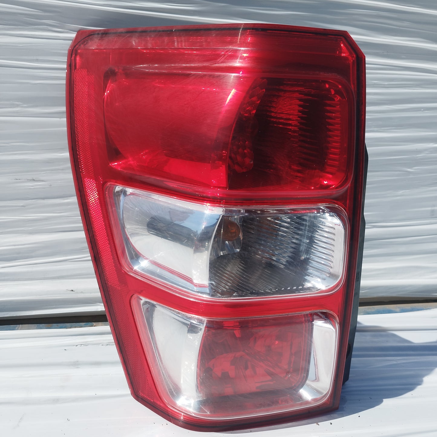 Fanale posteriore sx Suzuki Grand Vitara 2005 ecoDM051