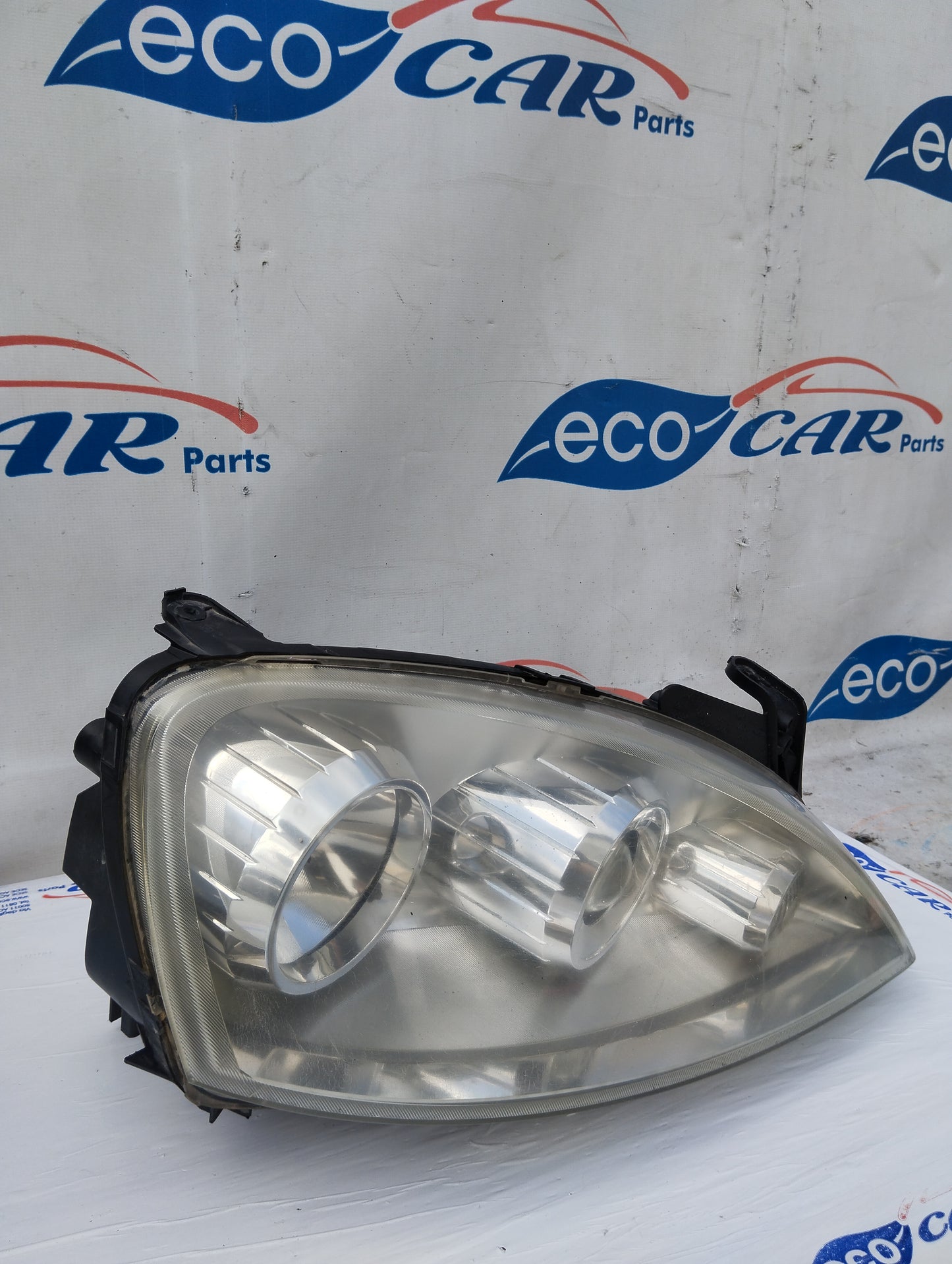 Fanale anteriore dx Opel Corsa C ecoAG5669