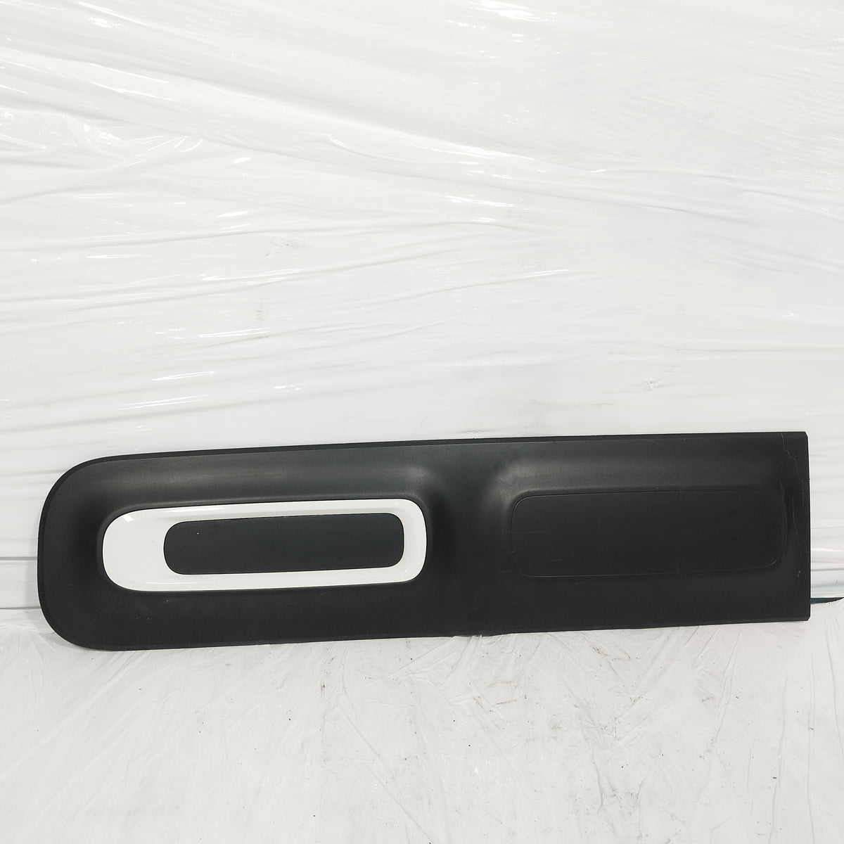 Modanatura sportello anteriore sx Citroen C3 III 2020-2024 Restyling cod: 9833480877 ecoAC17223