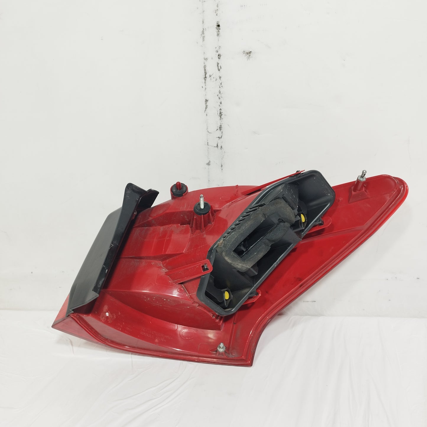 Fanale posteriore sx Peugeot 407 SW 2006 ecoAC14742