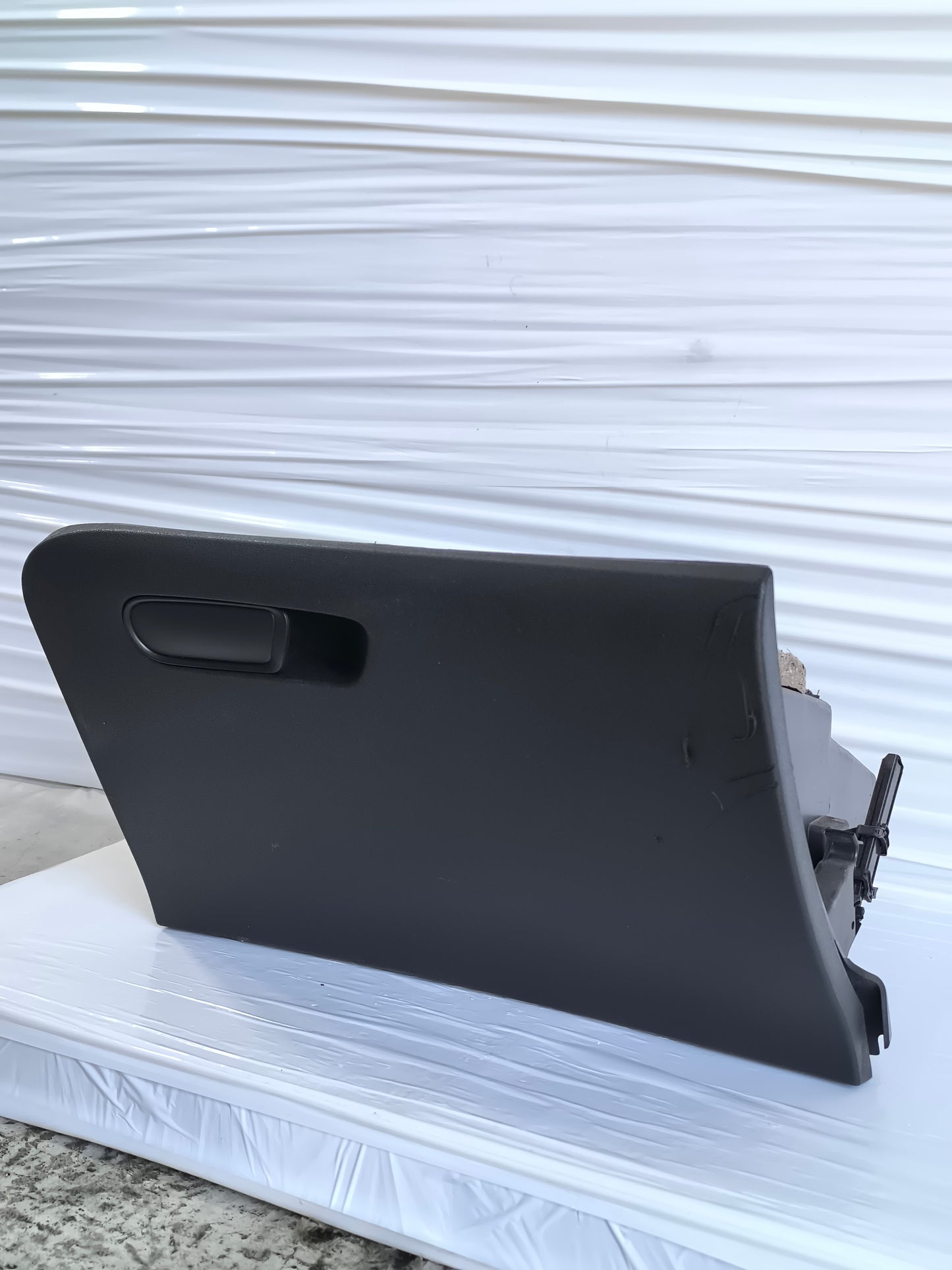 Cassetto porta oggetti Citroën C4 II (B7 / NC) anno 2010-2018 cod: 9671431377 ecoAG8505