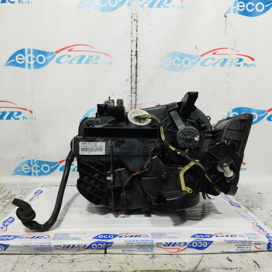 Kompletter Herd Smart 451 2010 Code: A4518303960 ecoAC10603