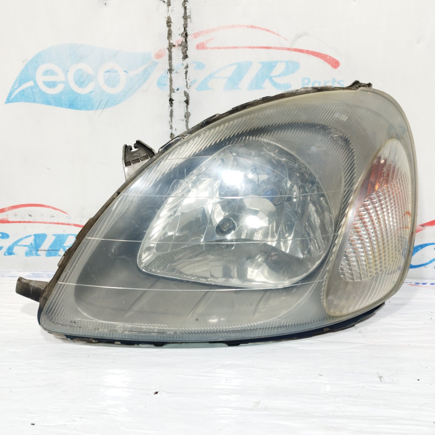 Fanale anteriore sx Toyota Yaris 2001 ecoAC10649