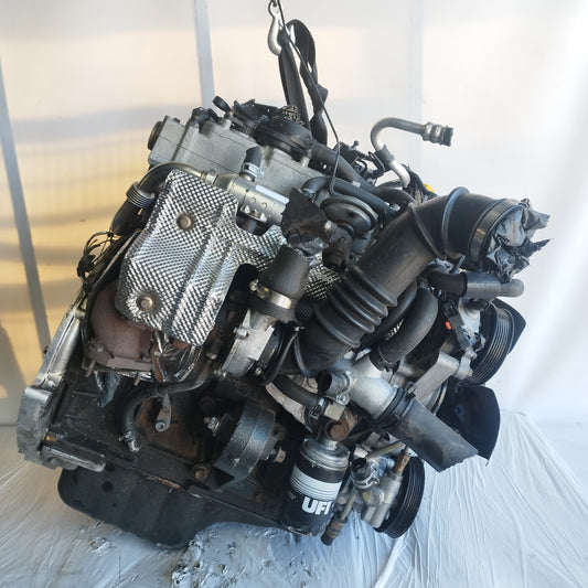 Motore Jeep Cherokee 2.8CRDI 2005 Cod: VM26C ecoAC13624