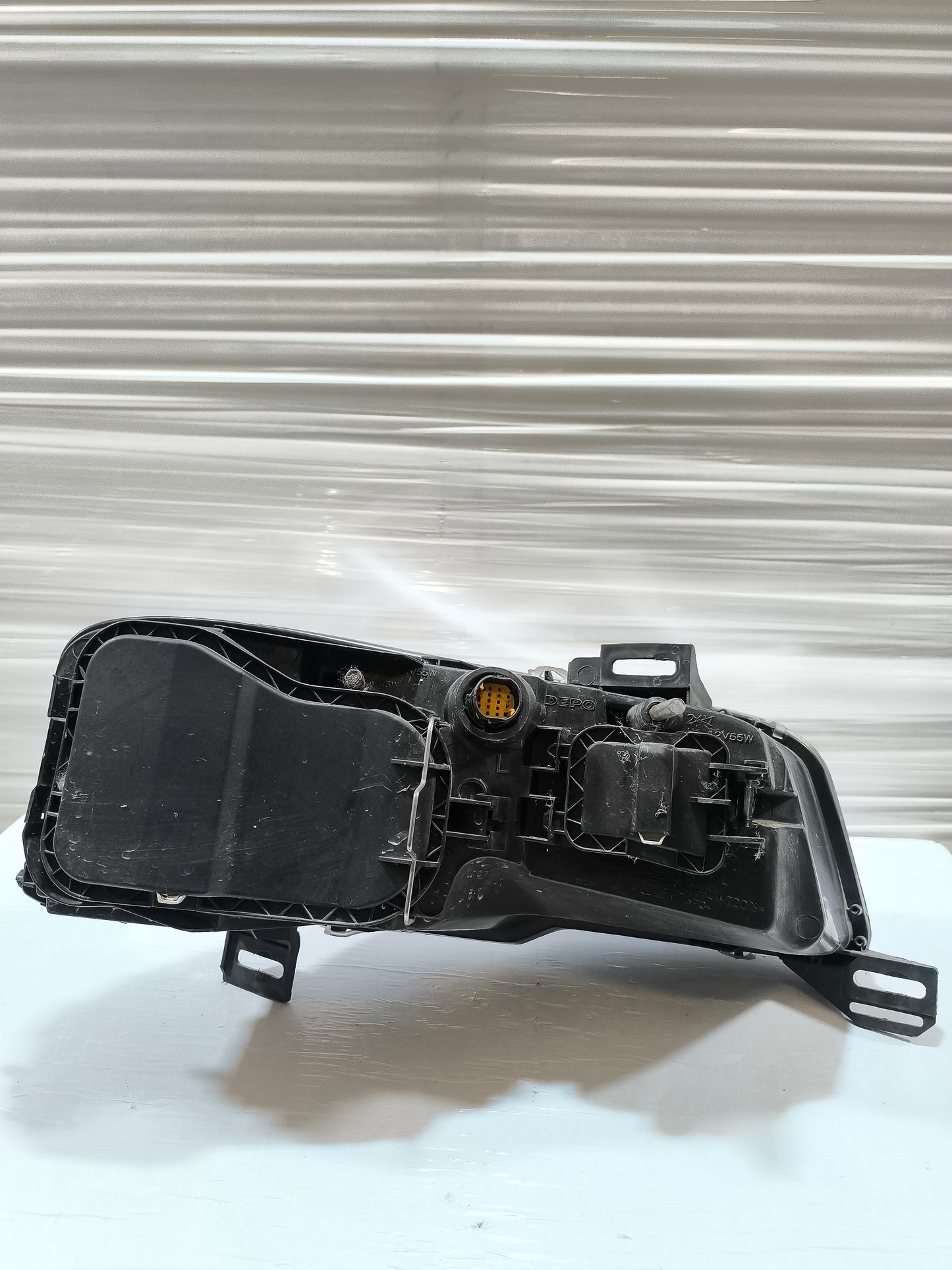 Fanale anteriore sx Fiat Stilo (192) 2001-2007 5 porte ecoAG9626