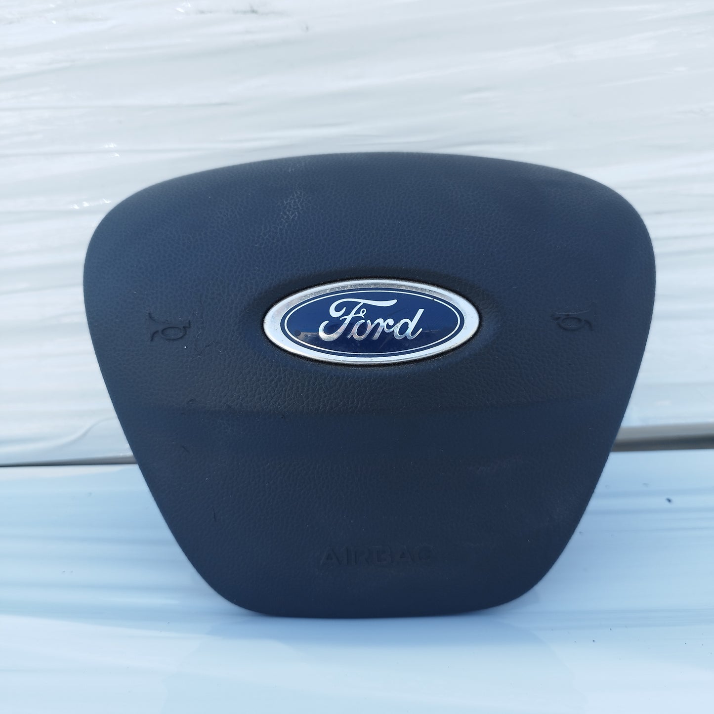 Kit airbag Ford Focus 2020 cod: 0285014851 ecoAC15680
