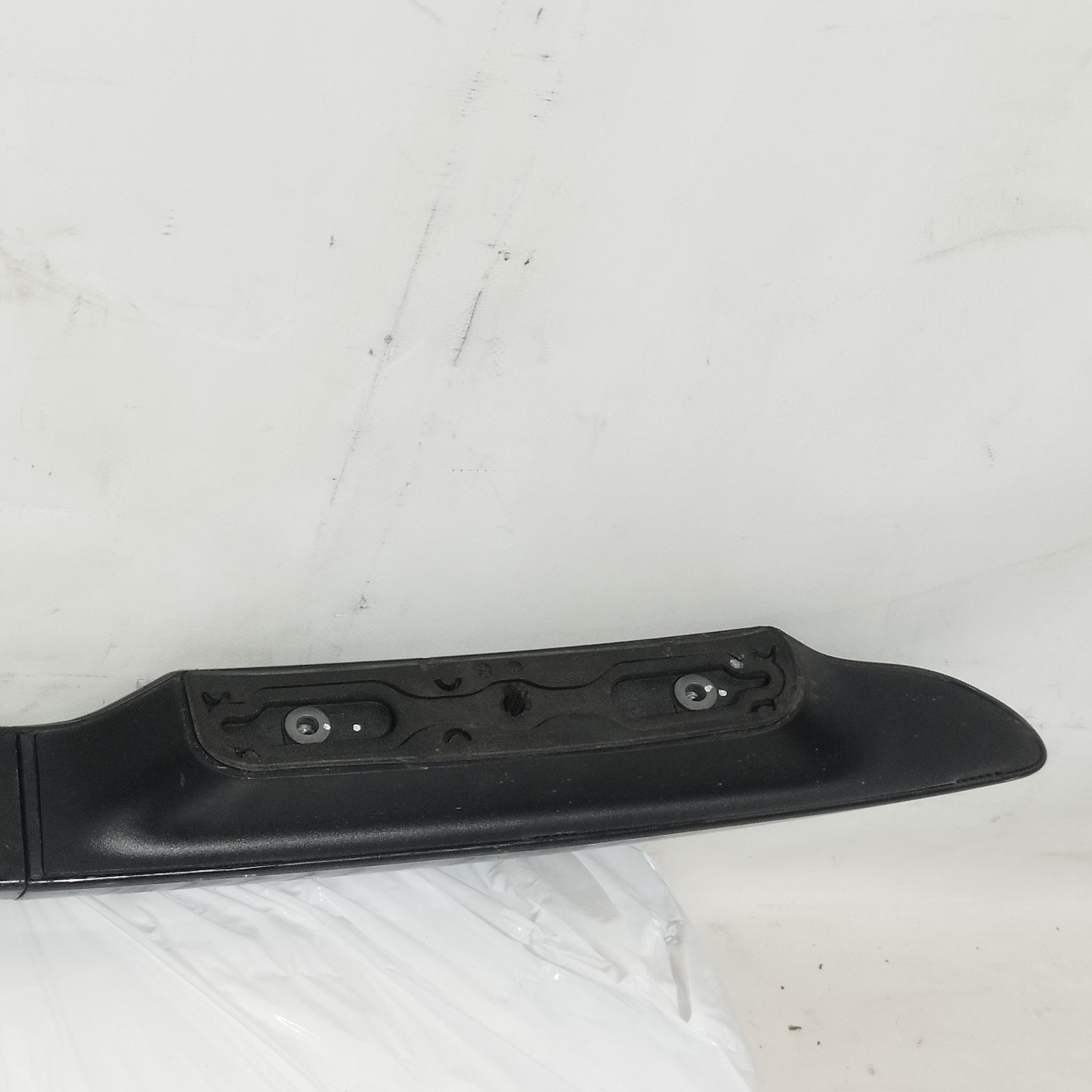 Barre longitudinali Citroen C3 Aircross (A88) I serie 2017-2021 cod: 39081672 ecoAC16042