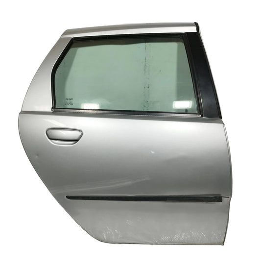 Sportello posteriore dx grigio garbato Fiat Punto 188 1999-2010 ecoAC16158