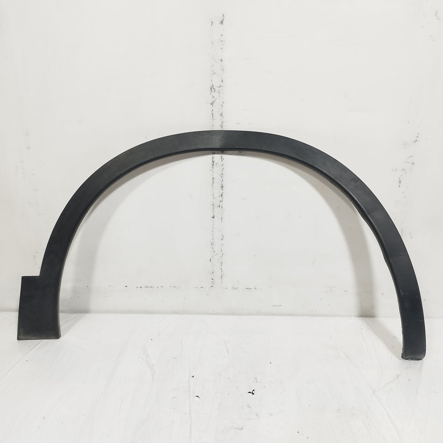 Parafanghino anteriore dx Nissan Qashqai 2012 cod: 63810br01a ecoAC14952
