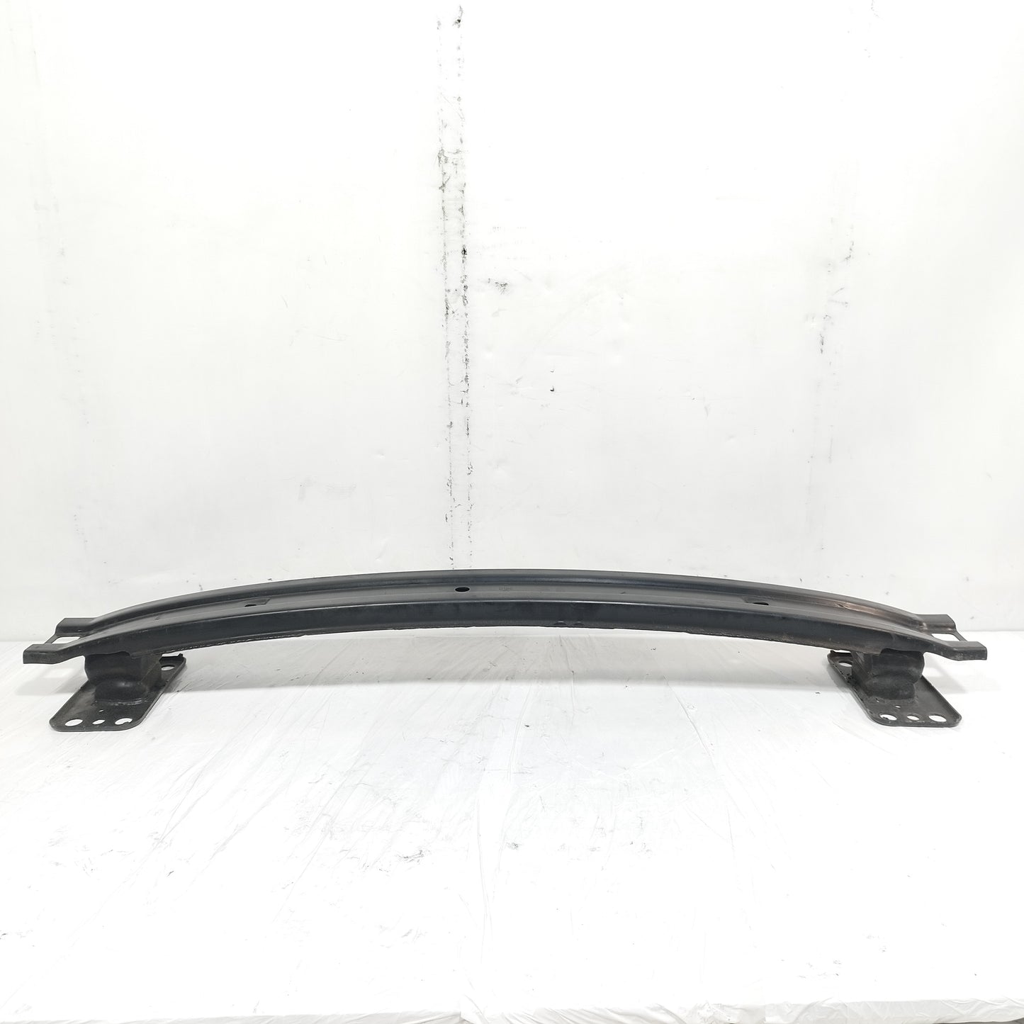 Rinforzo paraurti anteriore Fiat 500 (312) 2007-2024 ecoAC15478