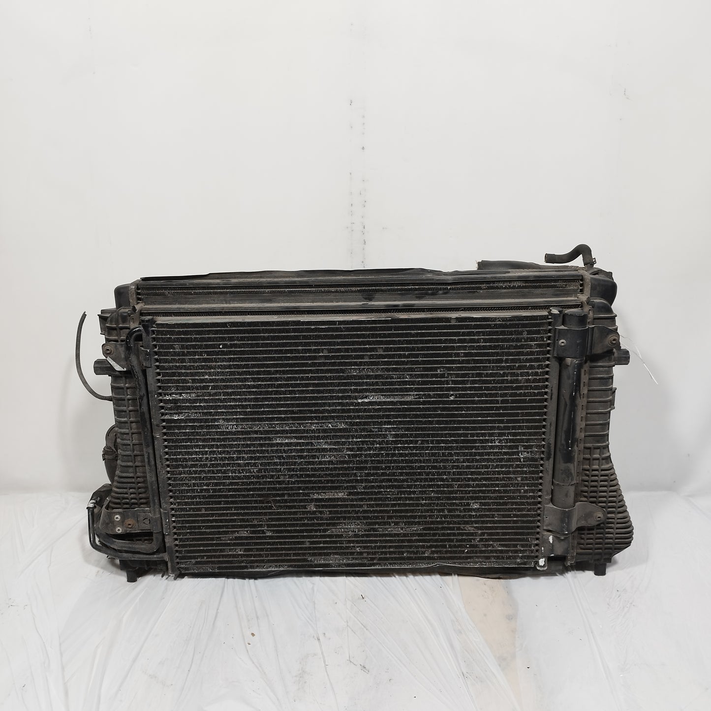 Audi A3/Volkswagen Golf 5 2.0 TDI EcoAC 1986 Kühlersatz