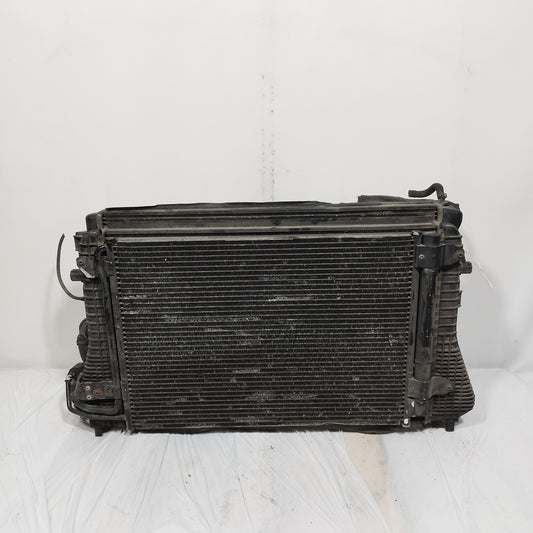Audi A3/Volkswagen Golf 5 2.0 TDI EcoAC 1986 Kühlersatz