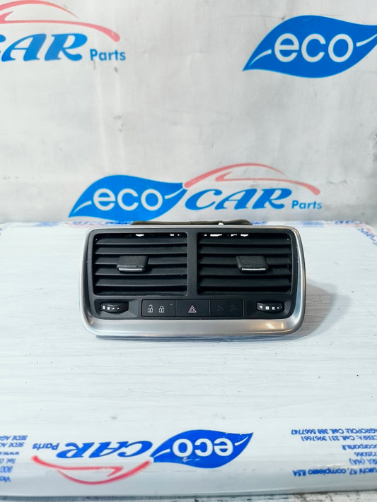 Bocchette aria centrali Opel Meriva B Cod. 13262802 ecoAG6239