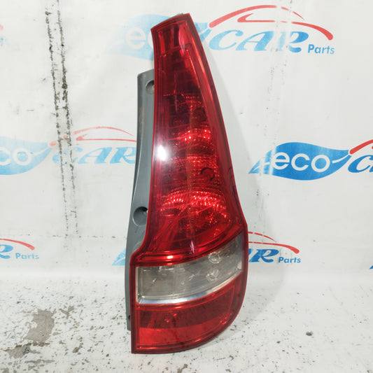 Rechtes Rücklicht Hyundai I30 sw 2010 ecoAC9816