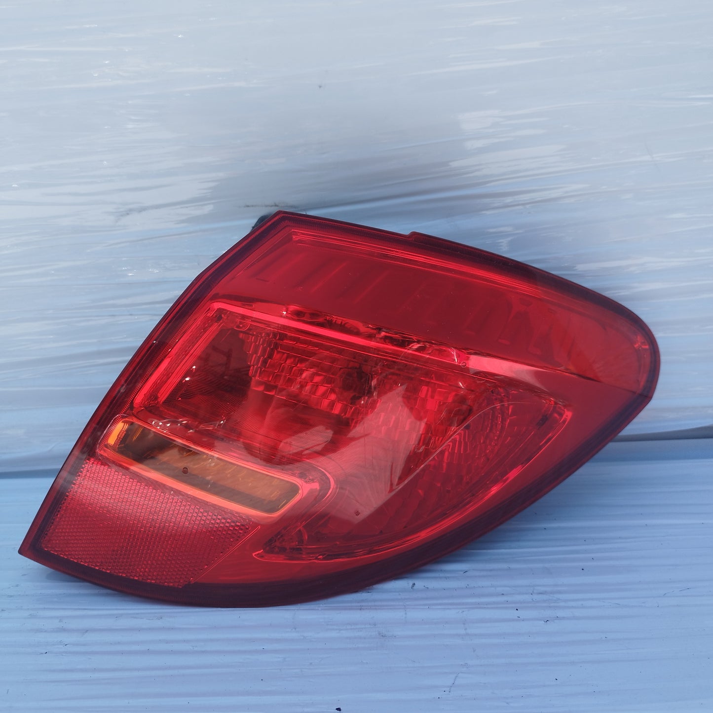 Fanale posteriore esterno dx Opel Meriva B 2012 ecoDM021