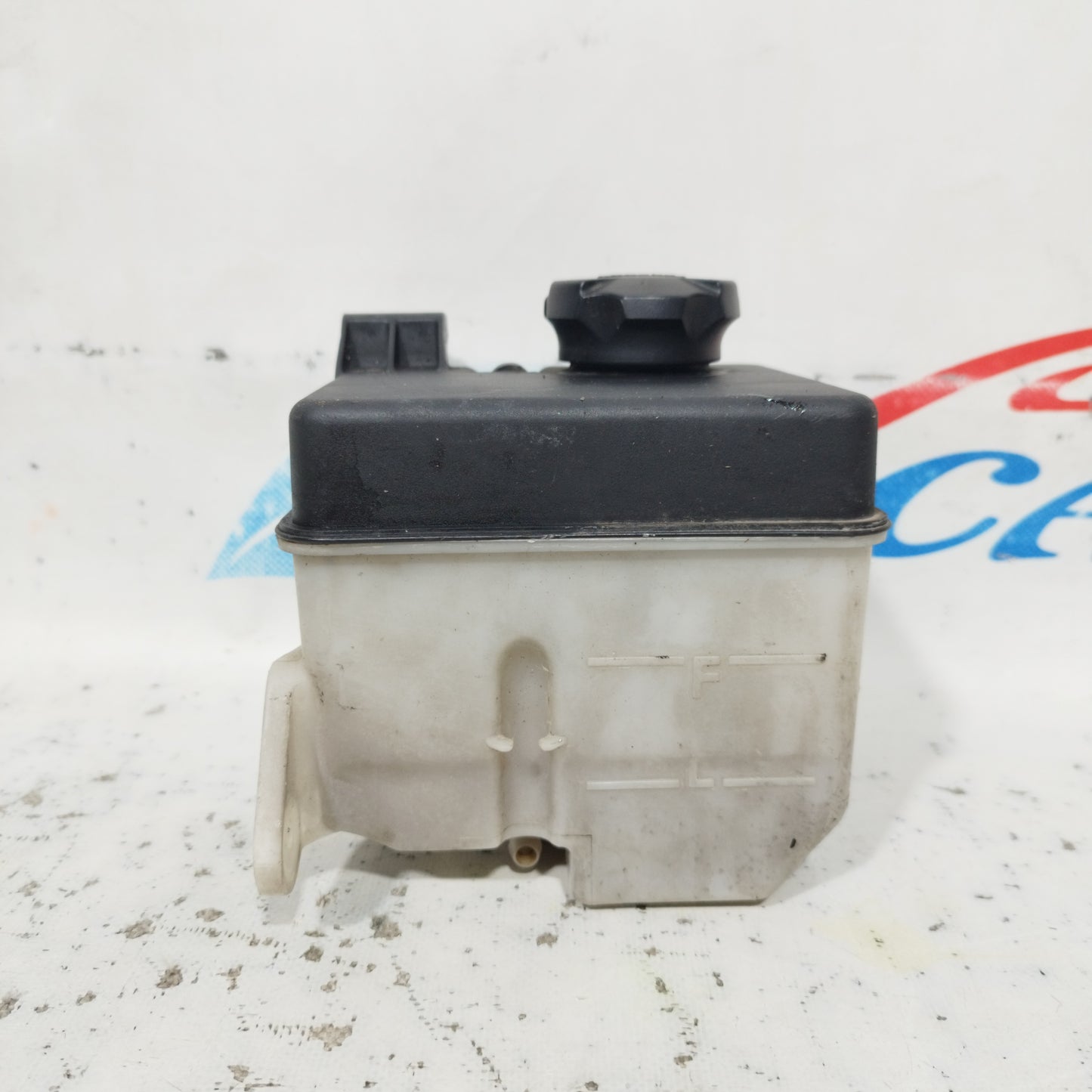 Ausgleichsbehälter Kia Soul 2008 Code: 25430-2K000 ecoAC9525