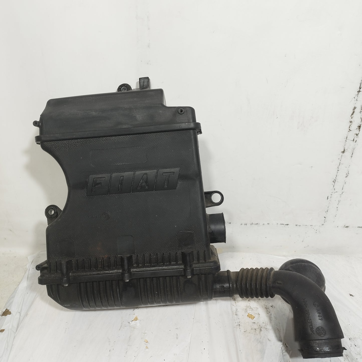 Scatola Filtro aria Fiat bravo / Fiat idea 1.4 B 16V 2004-2014 cod: 46783548 ecoAC15851