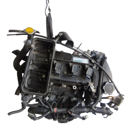 Motore Toyota Aygo / Citroen C1 / Peugeot 107 1.0 B 2005-2009 codice: 1KR ecoAC15616