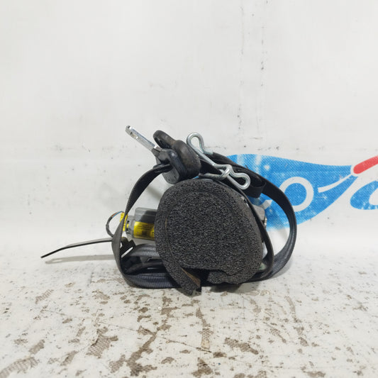 Seat belt Left Ford Fiesta 2011 code: 34019804 ecoAC9286