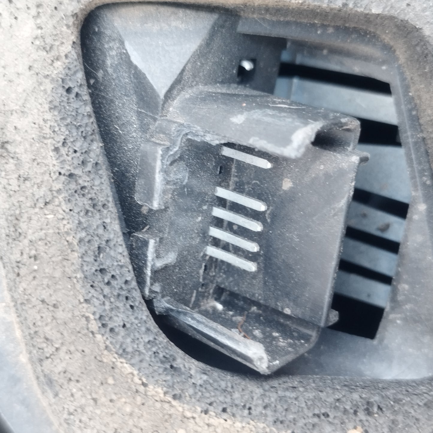 Fanale posteriore dx Citroen C1 I serie 2005-2014 ecoDM443