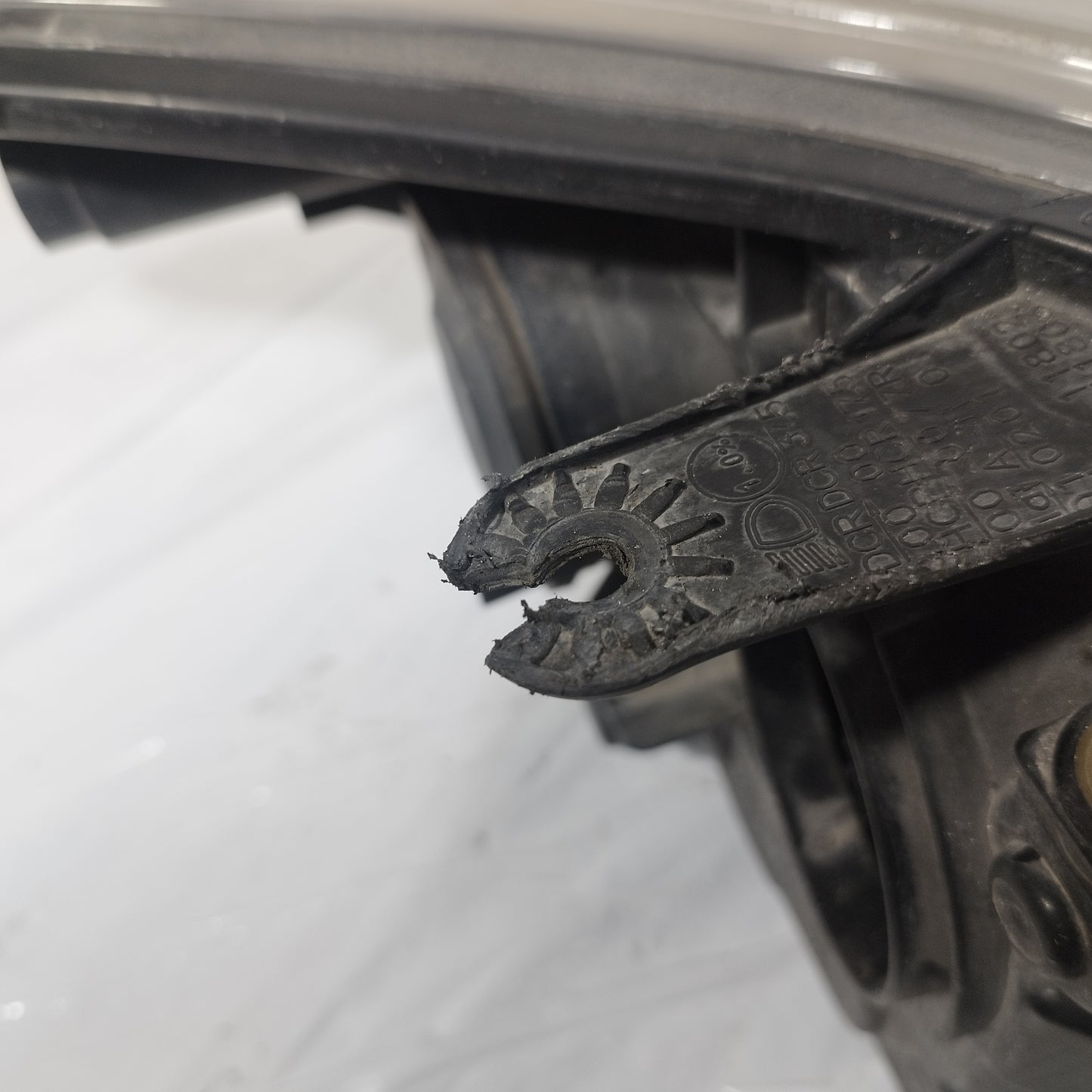 Fanale anteriore sx Ford Focus 2010 cod: 8m51-13008-cd ecoAC14419