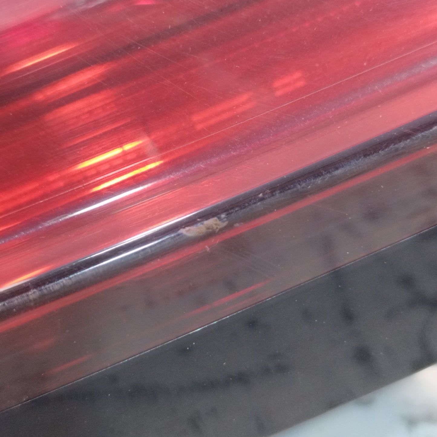 Fiat Punto Evo 2013 ecoAC8726 LED-Rückleuchte rechts