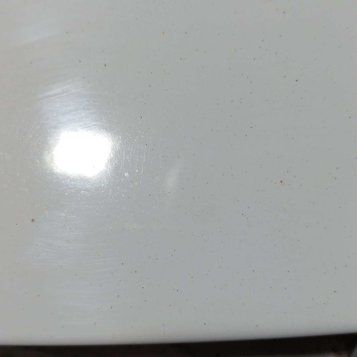 Portellone bianco Toyota Yaris III (XP130) 2017-2020 Restyling ecoAC16570