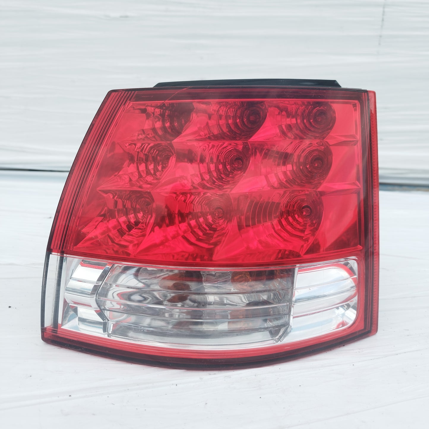 Fanale posteriore esterno dx a led Citroen C-Crosser 2007-2012 ecoDM107
