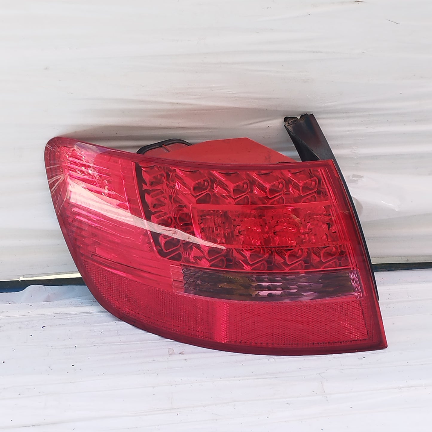 Fanale posteriore sx a led Audi A6 2008 SW cod: 89037044 ecoDM239