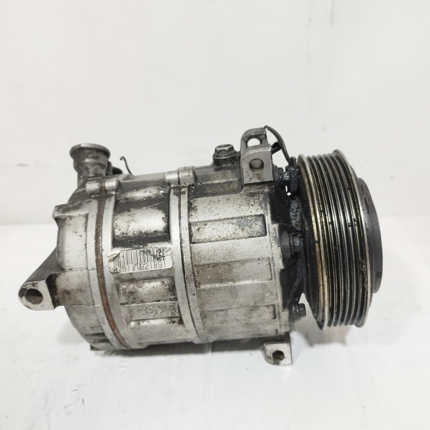 Compressore a / c Alfa Romeo 159 1.9 D 2005-2011 cod: 60693331 ecoAC15538