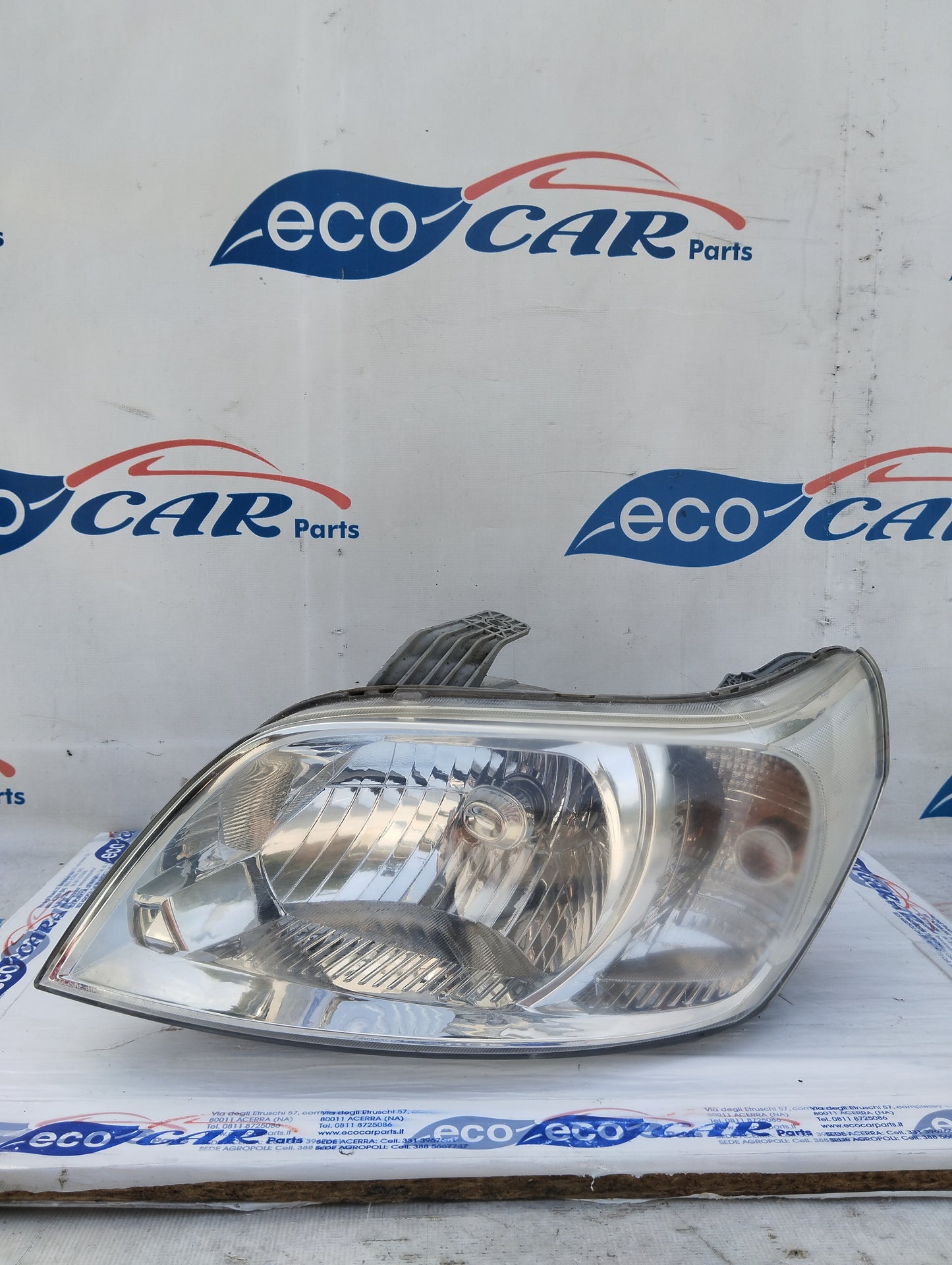 Fanale anteriore sx Chevrolet Aveo 2011 ecoAG5260