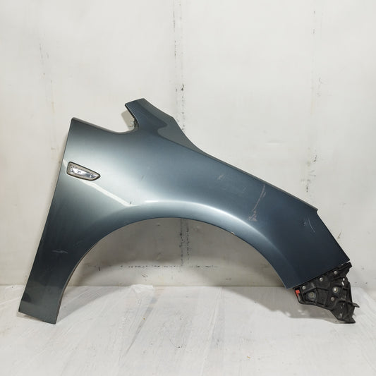 Parafango anteriore dx grigio scuro Opel Astra J 2009-2012 ecoAC15394