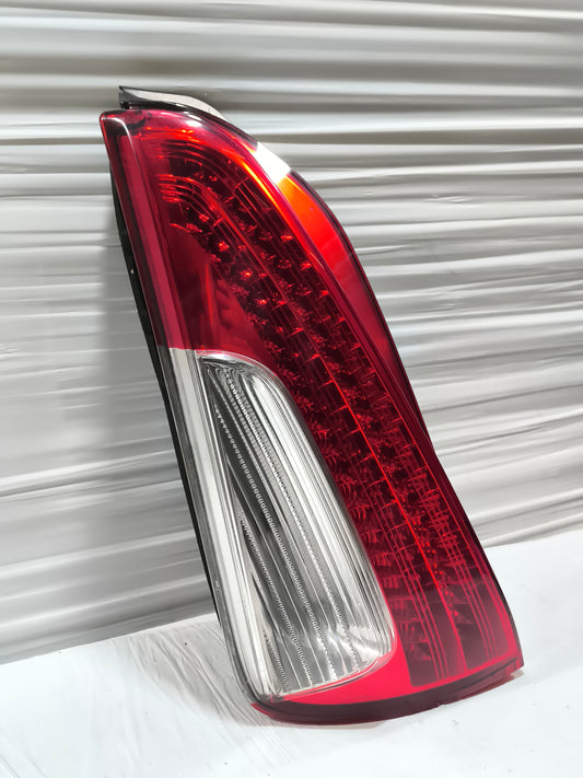 Fanale posteriore sx a led Lancia Musa 2008-2012 Restyling cod: 51798416 ecoAG9657