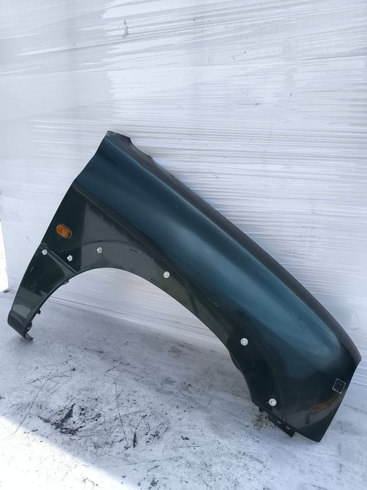 Parafango dx Suzuki Grand Vitara verde anno 1999-2005 ecoAG8216