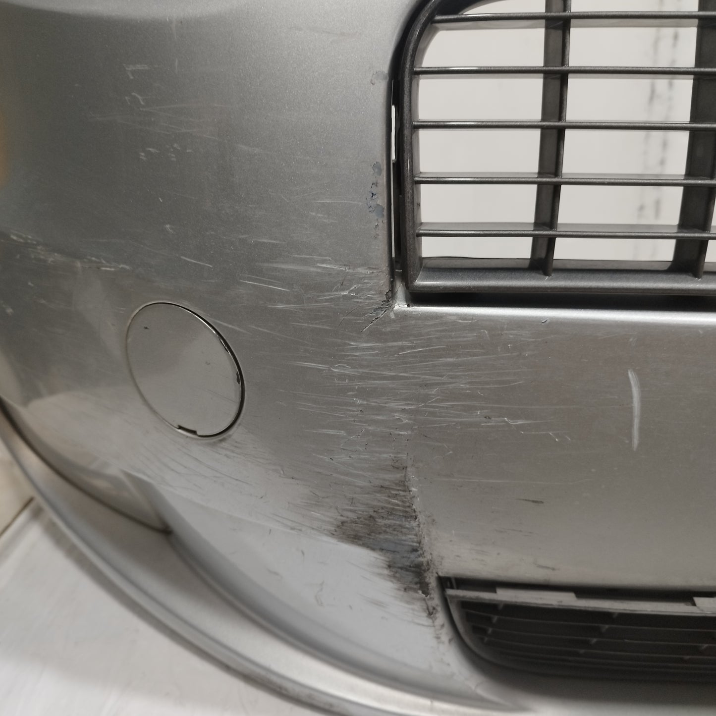 Paraurti anteriore Fiat Grande Punto (199) 2005-2009 ecoAC15349