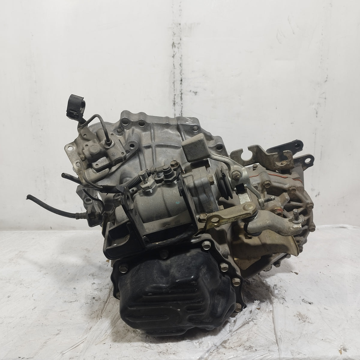 Cambio manuale 5 marce Toyota Corolla Verso II 2.0 D 116CV 2004-2009 ecoAC16384