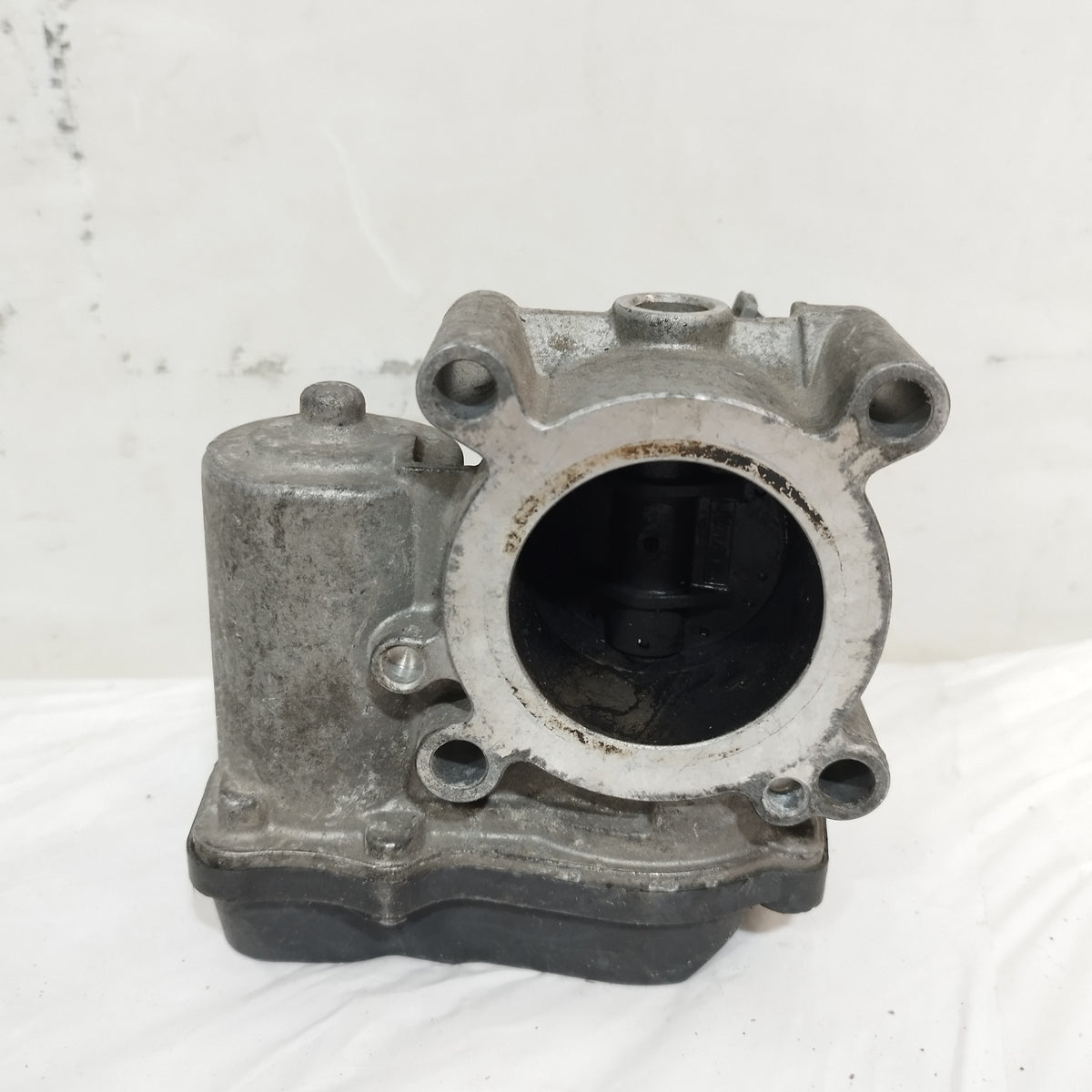 Corpo farfallato Volkswagen Polo V (6R) 1.2 B 2009-2014 a2c53060088 ecoAC16824