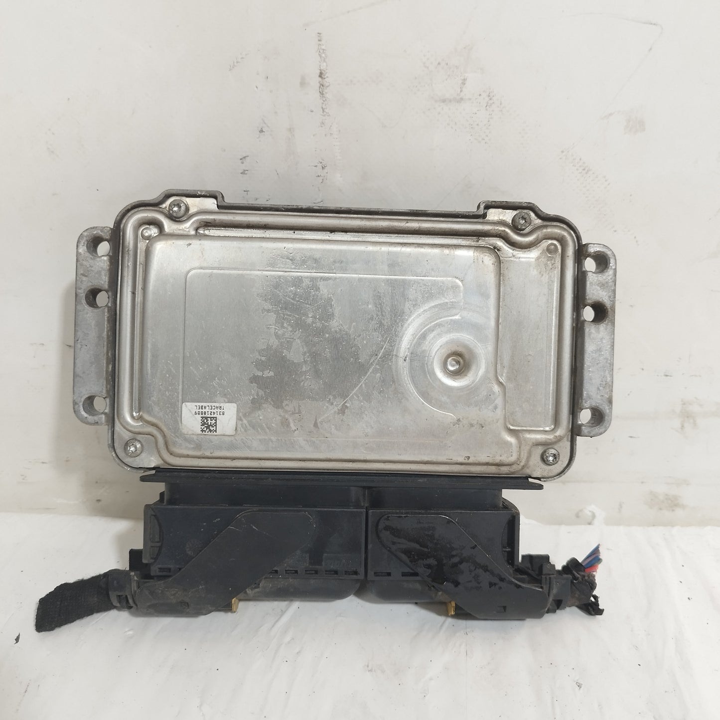 Centralina motore ECU Fiat 500 (595 / 695) Abarth 1.4 TSI 2008-2012 BOSCH cod: 51854166 ecoAC16542