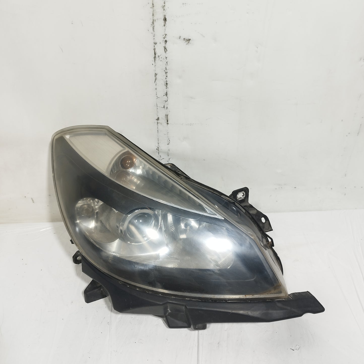 Fanale anteriore dx Renault Clio III (X85) 2005-2009 ecoAC15336