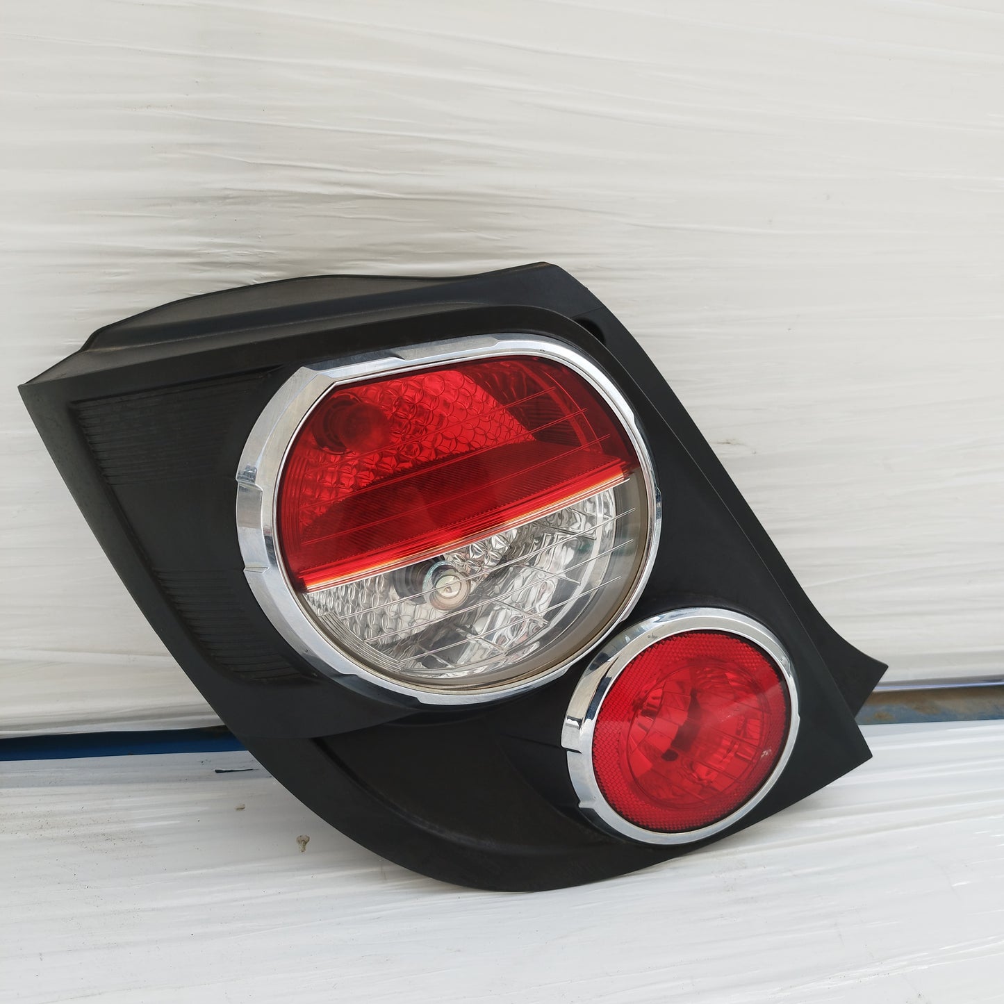 Fanale posteriore sx Chevrolet Aveo 2012 ecoDM082