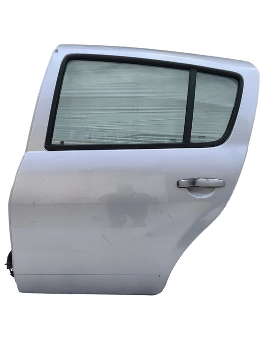 Sportello posteriore sx Dacia Sandero I (BS) anno 2008-2012 ecoAG8012
