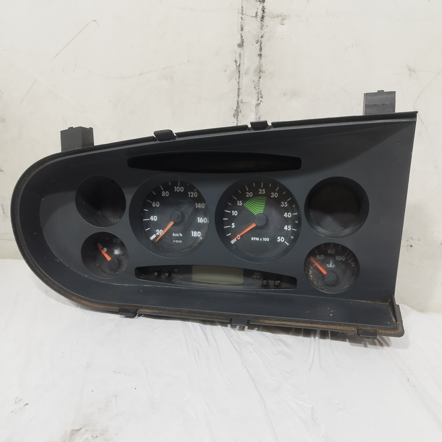 Quadro strumenti Iveco Daily III C13 2.3 / 2.8 D 1999-2006 cod: 504055190 ecoAC16659
